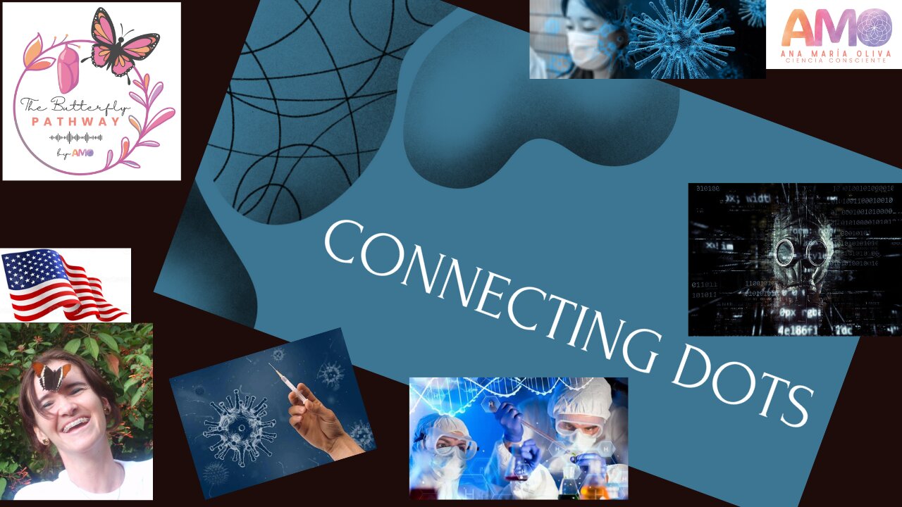 CONNECTING DOTS