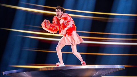 🔴 2024 Eurovision Song Contest from Malmö/Sweden GRAND FINAL