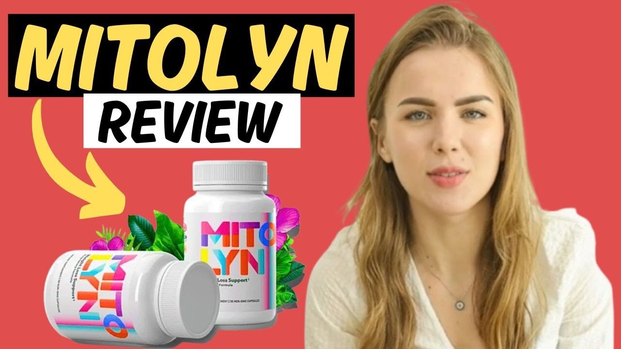 MITOLYN REVIEW: DOES IT WORK? BEFORE BUYING, SEE THIS AND AVOID MISTAKES!