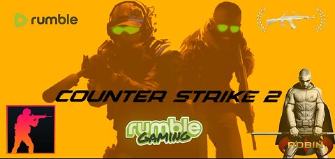 Counter Strike 2 First Time, Lets Give it a Go!