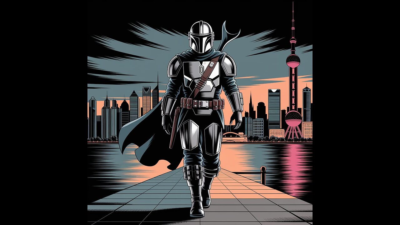 2025 Channel Introduction