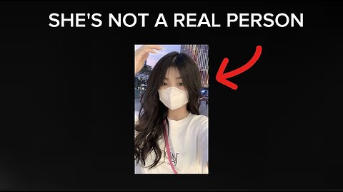 This is NOT your GIRLFRIEND anymore