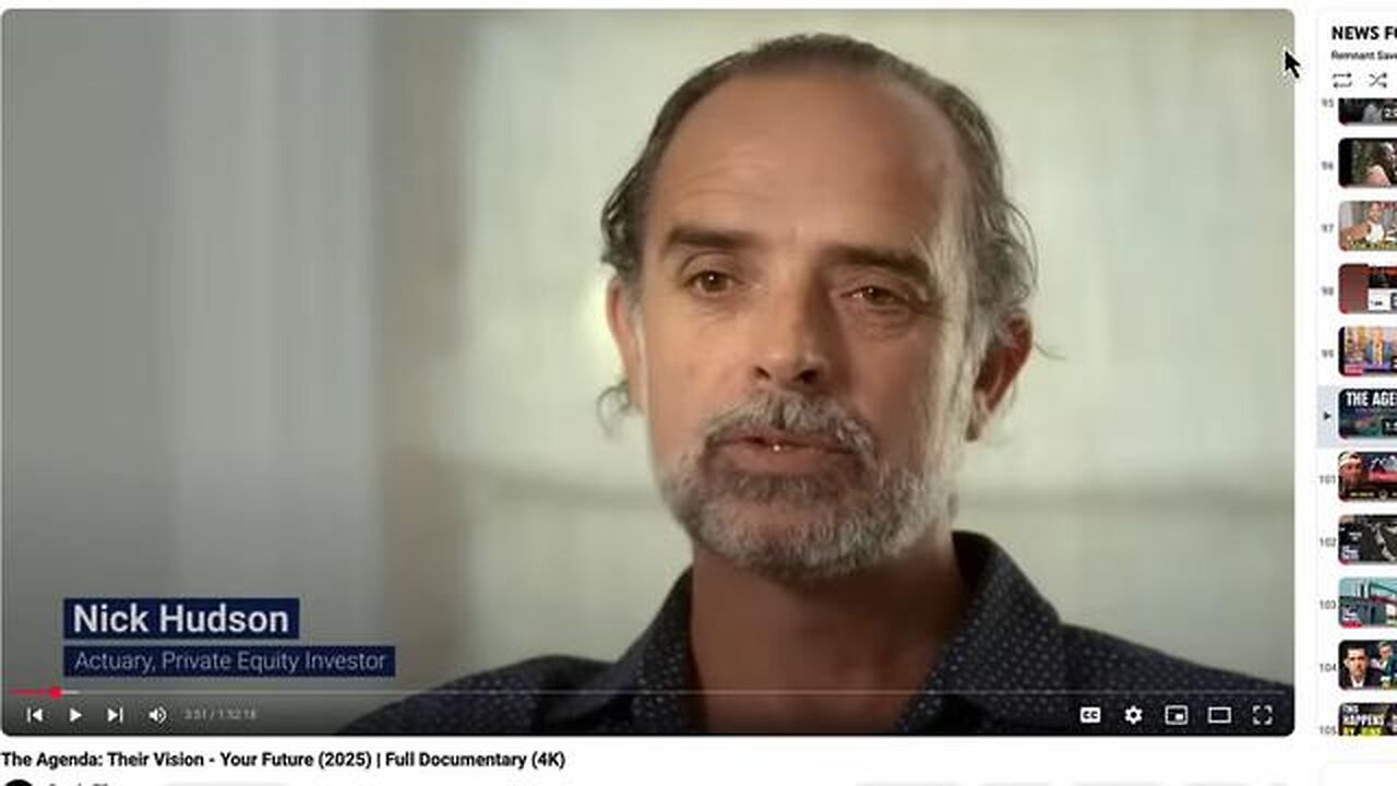 News & Prophecy : Technology & The Forbidden Fruit Of The Serpent!