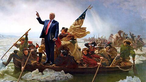 Ep 65 Time For The Insurrection Act