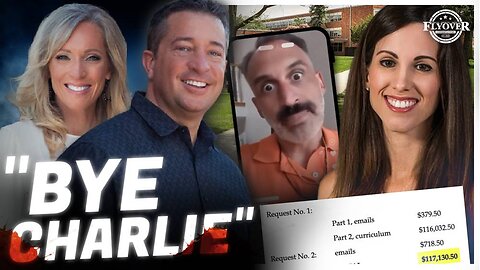 $117K Paywall to Protect School Indoctrination? The Education Systems Biggest Secret w/ Nicole Solas