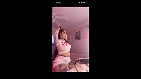 HOUSTON STRIPPER MINNIE CREOLD BRAT GRWM TONIGHT