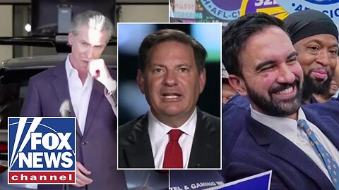 'DEADLY SERIOUS': What centrist Democrats need to prevail against radicals