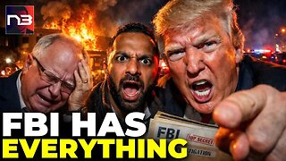 Breaking: The Encrypted Messages They Thought Were Safe – FBI Now Has Them All and Names Are Leaking