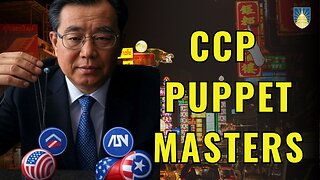 CCP Pressure Tactics // Schweizer & Kudlow discuss Chinese military ties, Intel CEO concerns