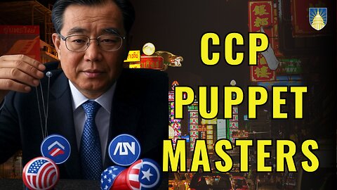 CCP Pressure Tactics // Schweizer & Kudlow discuss Chinese military ties, Intel CEO concerns