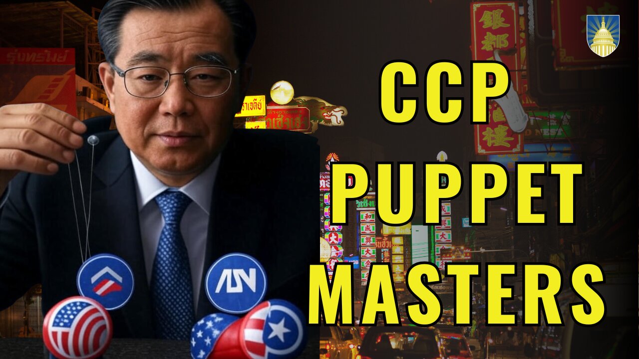 CCP Pressure Tactics // Schweizer & Kudlow discuss Chinese military ties, Intel CEO concerns
