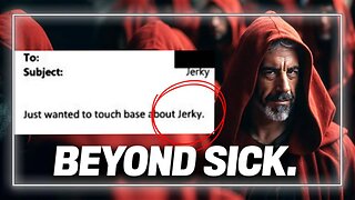 Extreme Viewer Discretion Advised: Confirmed Jeffrey Epstein Emails Reveal Child Rape, Satanism, and Cannibalism