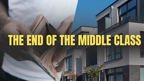 The System’s “Boys’ Club”+ Australia’s Real Estate Obsession = Middle Class Collapse...