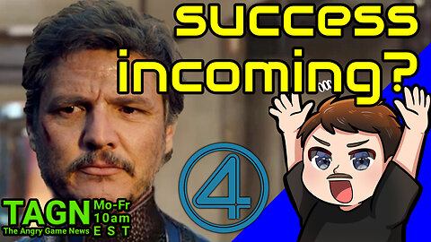 Switch 2 Liked But Meh - Fantastic 4 The Best Marvel Movie This Year!