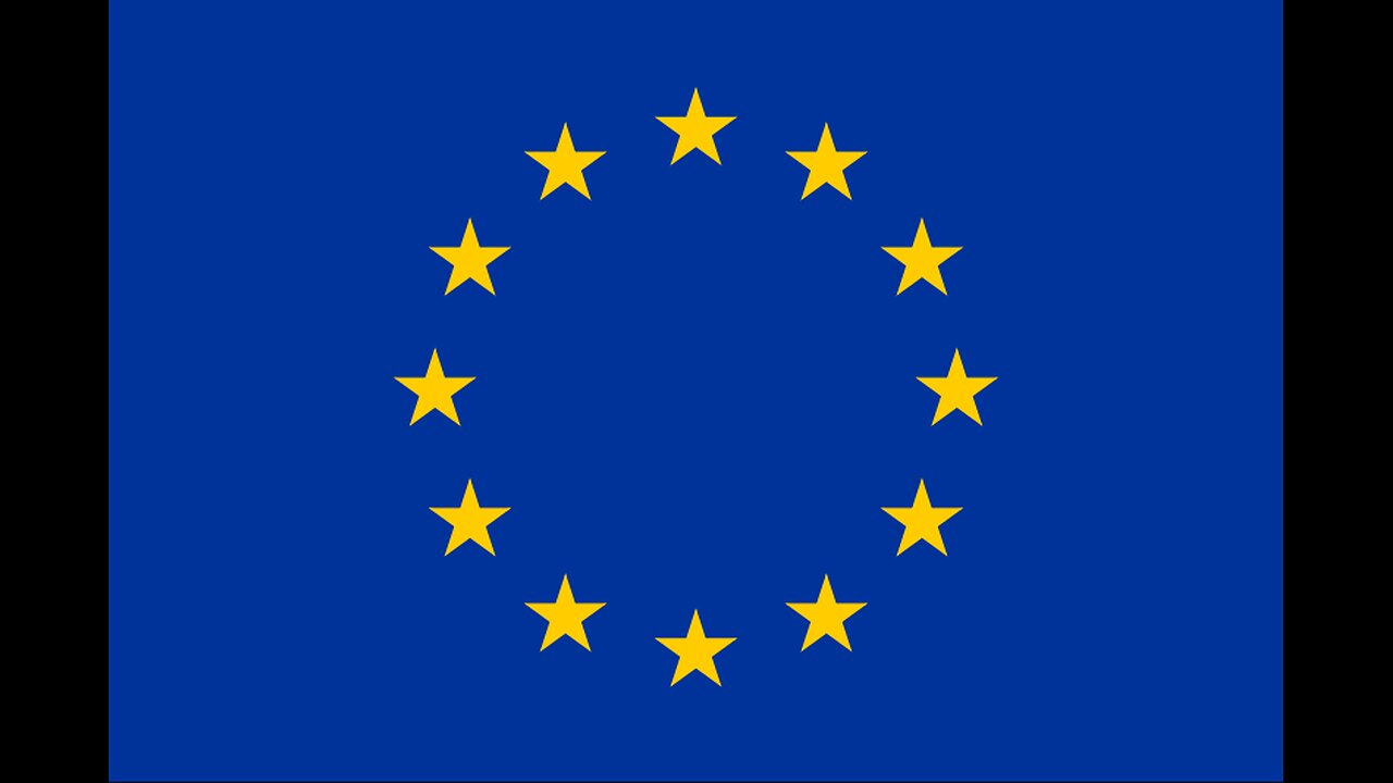 TRUMP'S TARIFF POLICY DEFEATED THE EU IN LESS THAN A WEEK!