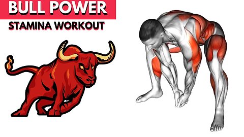 30-day strength training routine for beginners