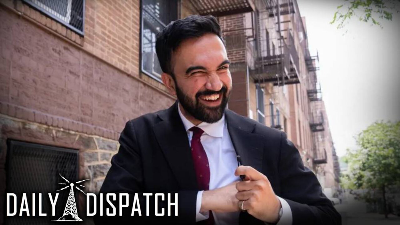 Andrew Cuomo concedes New York City Democratic Mayoral Primary to Zohran Mamdani