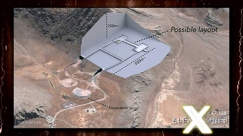 BREAKING: Israel Reveals Secret Contingency Plan To Raid Uranium Enrichment