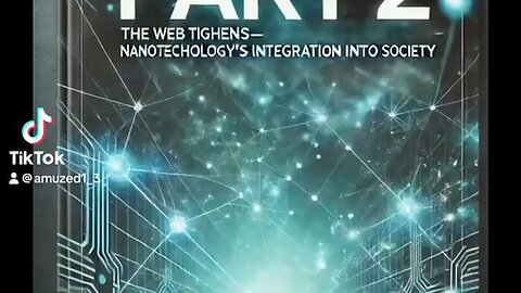"Unlocking the Potential of Medical Nanobots in Your Body – Part 2"