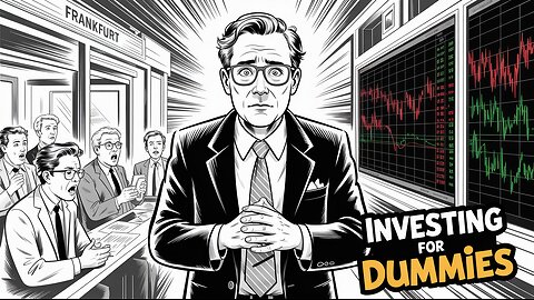 Investing for Dummies | The Ultimate Beginner’s Guide to Start Investing Today