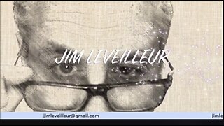 Jim LEVEILLEUR ★ Ça Va Être Chaud N_84