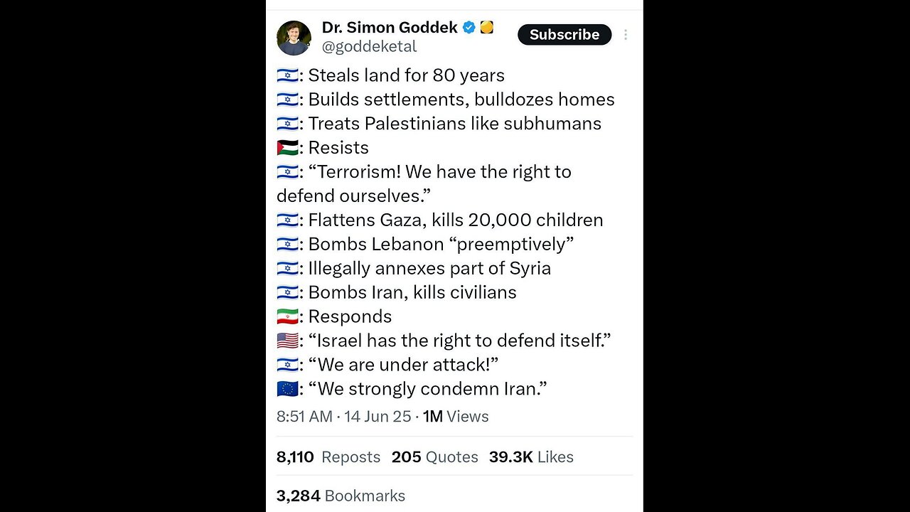 Muammar Gaddafi was wrong??? Why did they kill him? For the truth??🤔