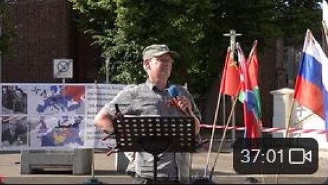 #404 deutscher Antifaschismus = kein Widerstand gegen den BRD-NATO-Nazismus!