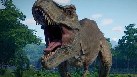 Dinosaurs Didn't Exist