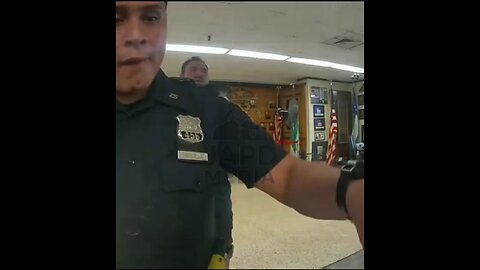 Four Officers Charged After Complaint Filed by Civilian #accountability #japd