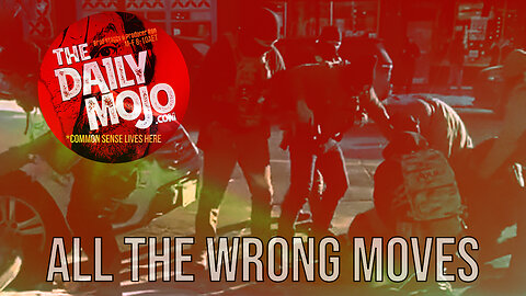 ICE-y Overreaction? | The Daily MoJo Ep:012626