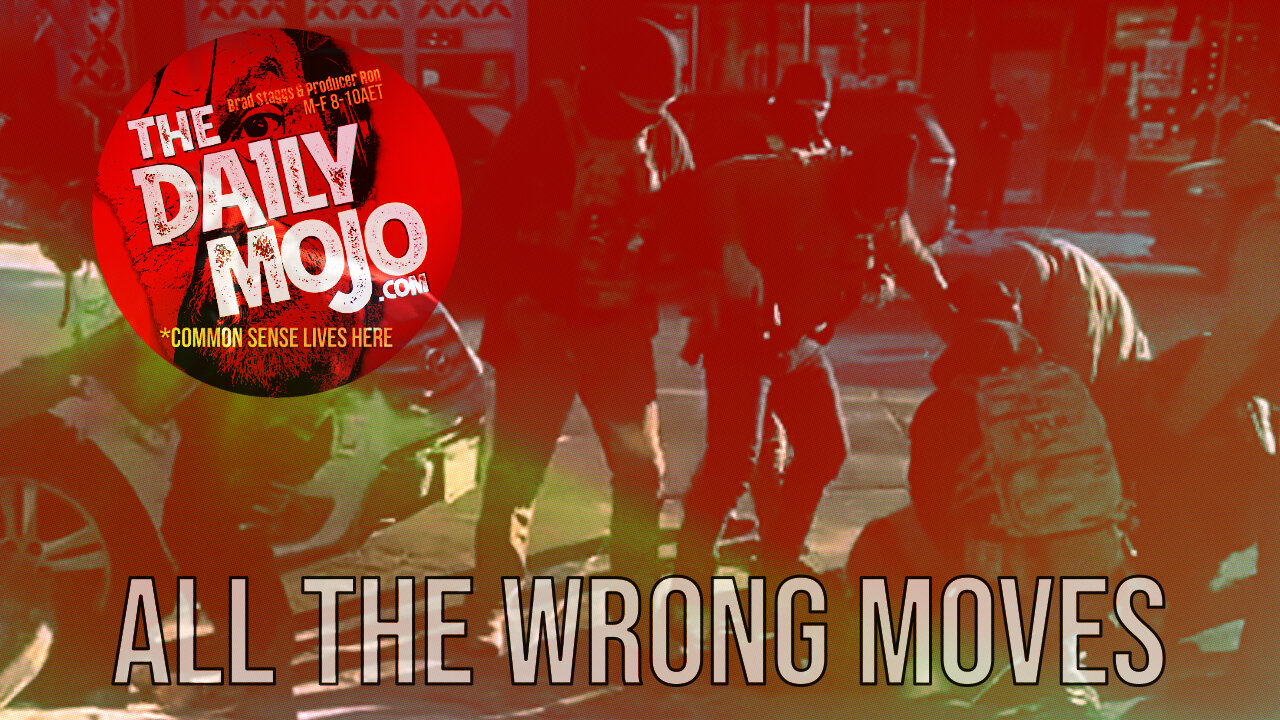 ICE-y Overreaction? | The Daily MoJo Ep:012626
