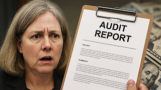 "Unmitigated Disaster”: Audit Finds $1.5B King County Funds at Risk of Fraud