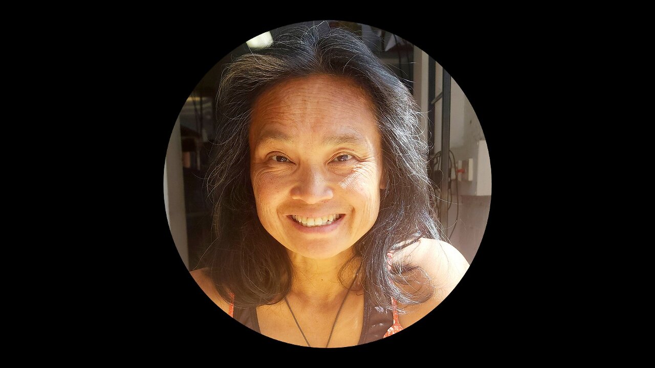 earthwormwoman #66 it's time for a group hug and discussion with Jeanee