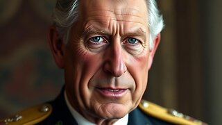 KING CHARLES ON EPSTEIN ISLAND?? APPARENTLY SO!