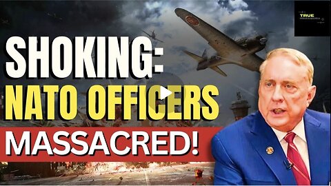 COL. MACGREGOR'S RED ALERT: The Situation Just Went CRITICAL – What’s Coming Will SHOCK the World!