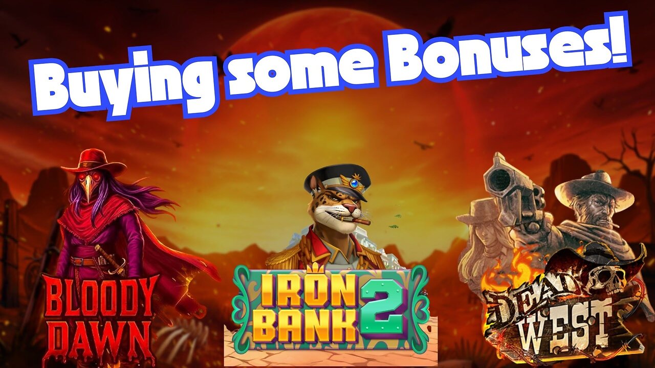 Bought some Bonuses and it went well!