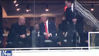🔥This is the moment Elon Musk steps in, takes his seat beside President Trump