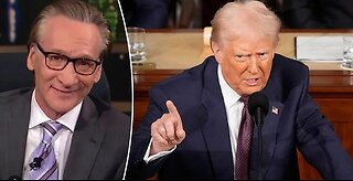 I Gotta Own it Bill Maher Admits He Was Dead Wrong About Trump’s Tariffs Tanking the Economy