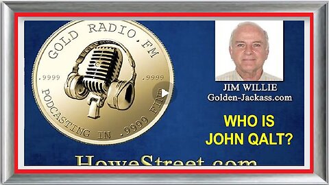 Dr. Jim Willie- Silver, Copper, Stablecoins, Davos, “Monroe” Doctrine