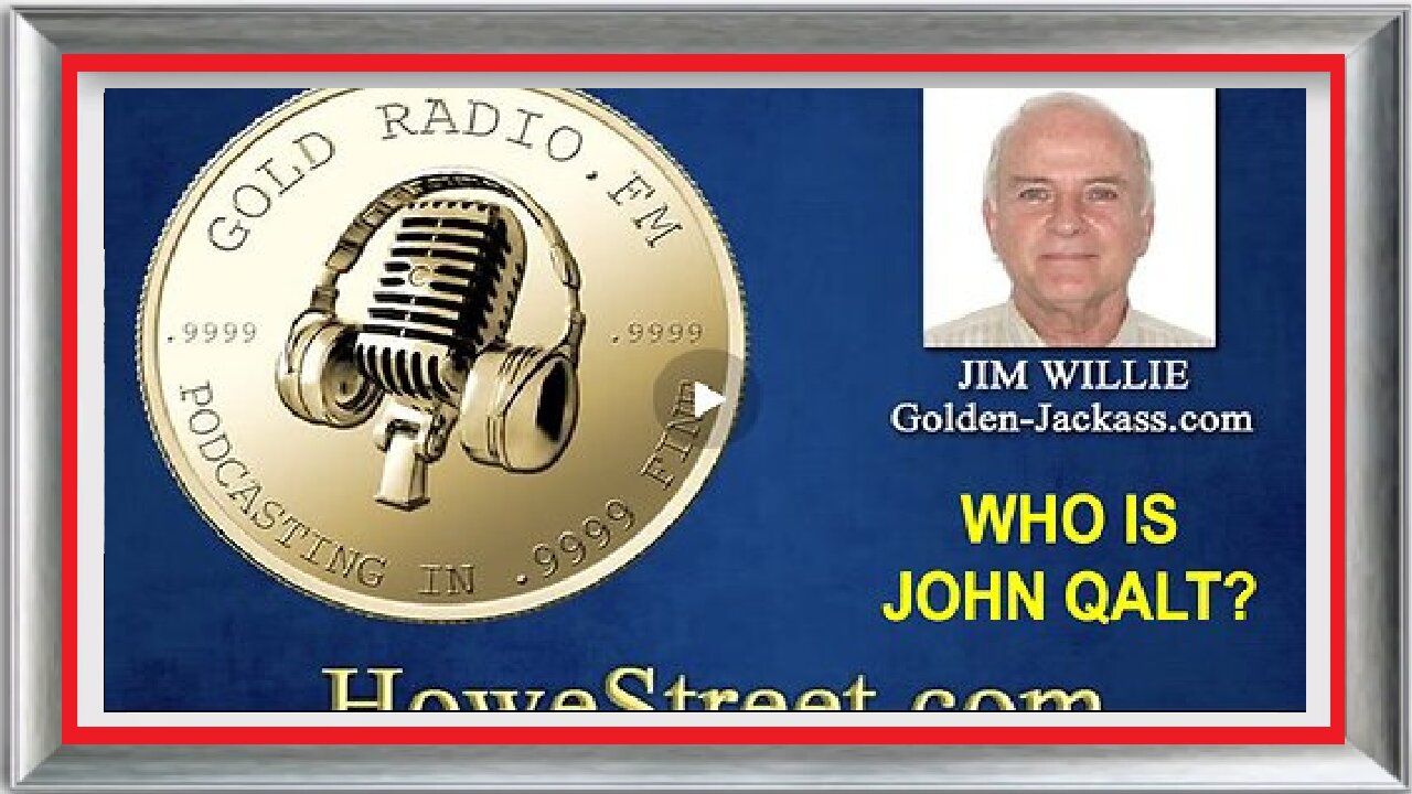 Dr. Jim Willie- Silver, Copper, Stablecoins, Davos, “Monroe” Doctrine