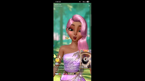 KEVIN AND LADYB TALK ABOUT HER UPCOMING BOOK SHE WROTE