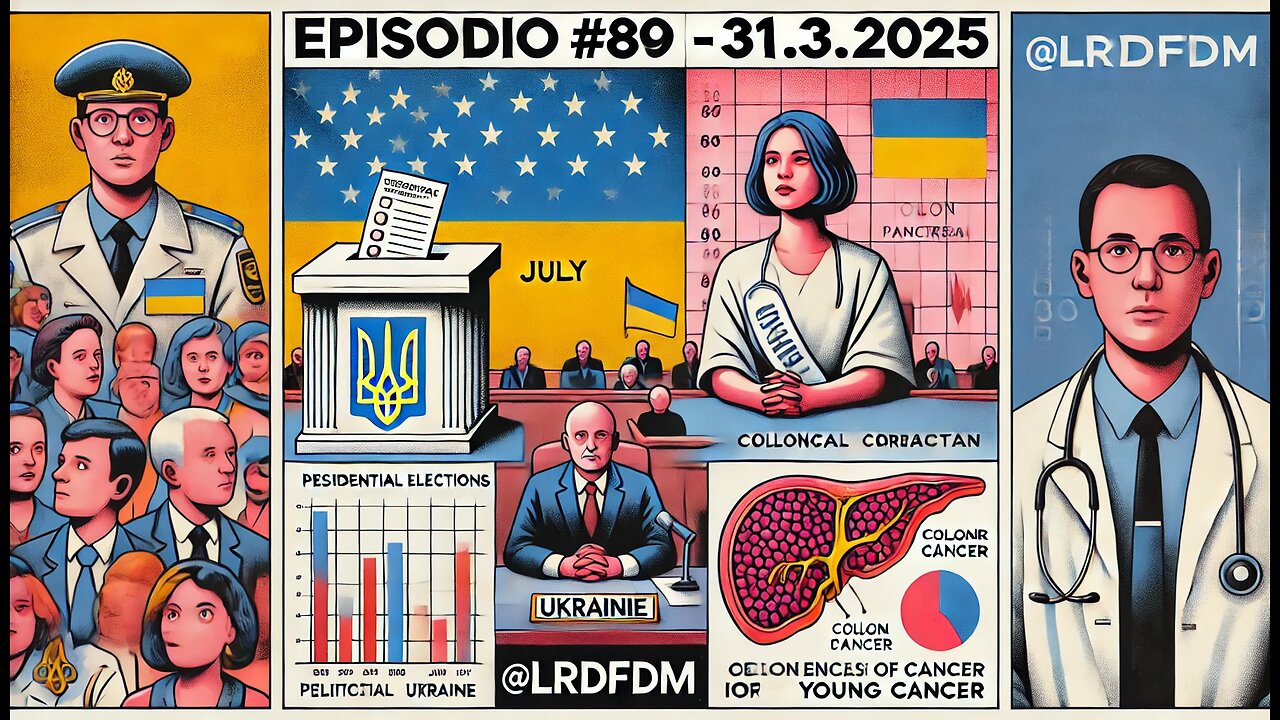 Tarifas para todos / sin disidencia más democracia @lrdfdm 2.4.2025
