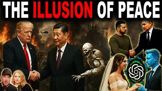 Breaking: China Deal, Trump vs Pharma, Gen Z Weds AI?!