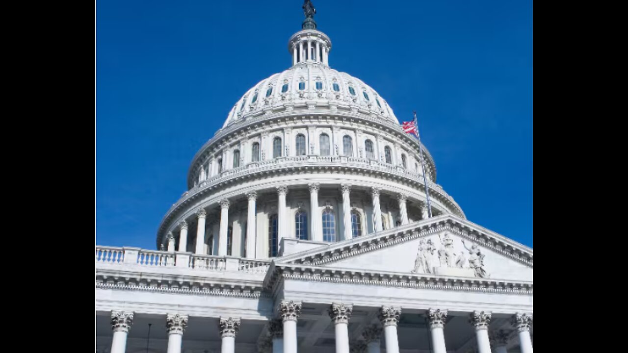 Senate Rejects Dem Effort to 'Shackle' Trump on Iran