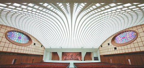 "Unmasking the Counterfeit: Exploring the Synagogue of Satan with Minister Derek Hallett"
