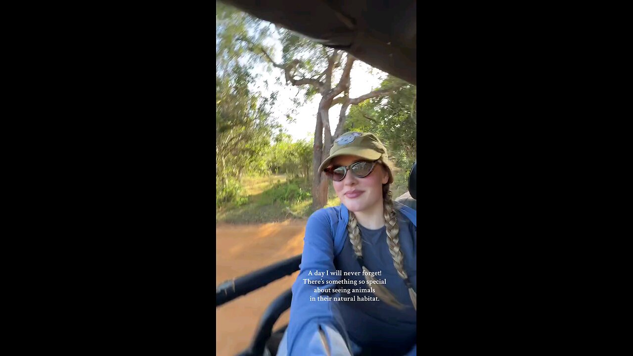 Welcome to Sri Lanka 🇱🇰