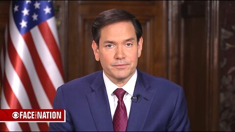 Secretary of State: Trump/Putin Conversation Could End The War