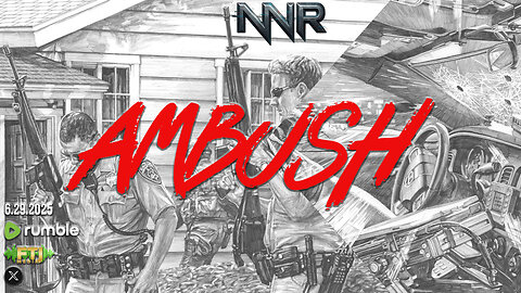 NIGHTNATION.LIVE | AMBUSH!