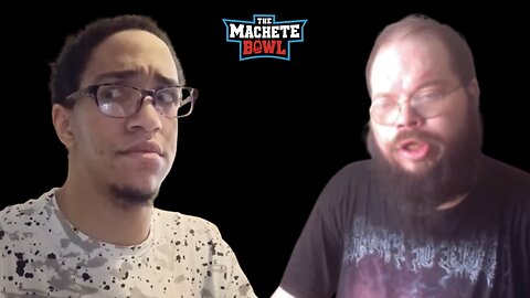 The Machete Bowl Ep. 436 - Urkelraxx copes, Cobes hacks up some ramen + More!