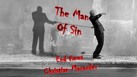 The Man of Sin --- who is it that sits in the temple as God?